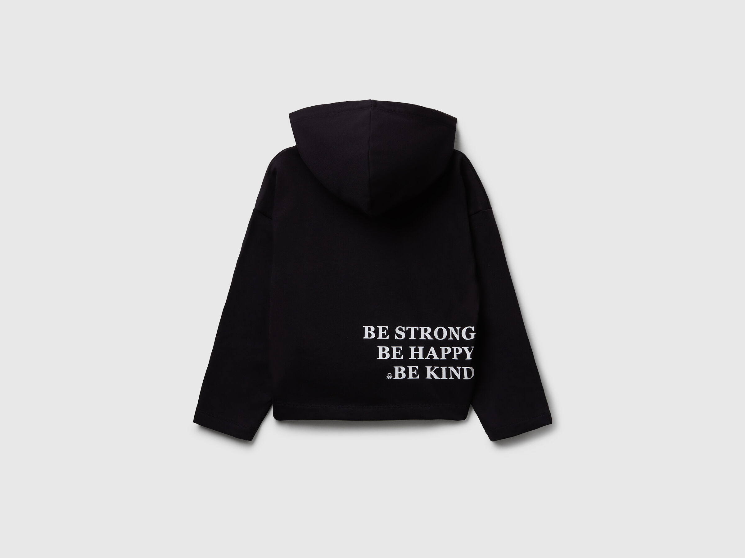 SWEATER W/HOOD Filles image number 2